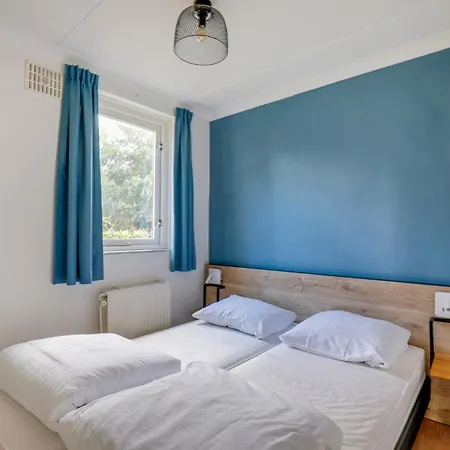 Holiday home 6 - Persoons Kindvriendelijke 31 *