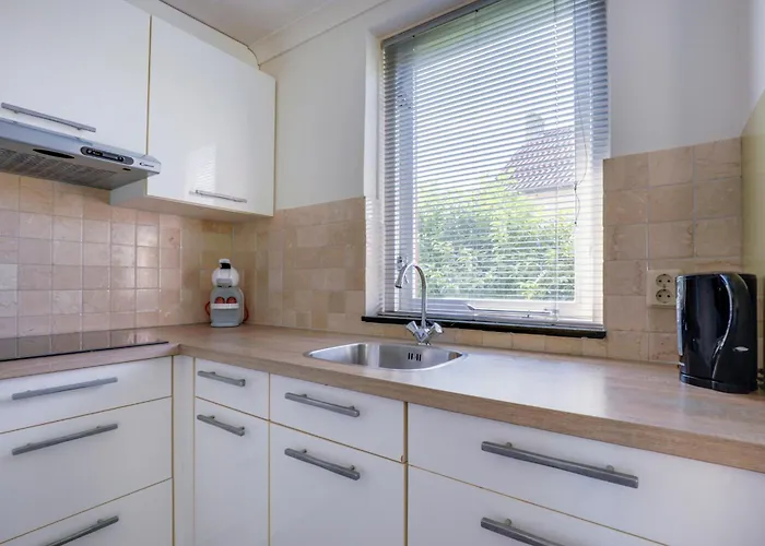 Semesterbostad 6 - Persoons Kindvriendelijke 31