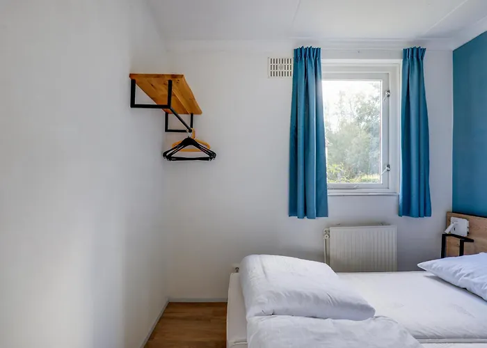 Semesterbostad 6 - Persoons Kindvriendelijke 31