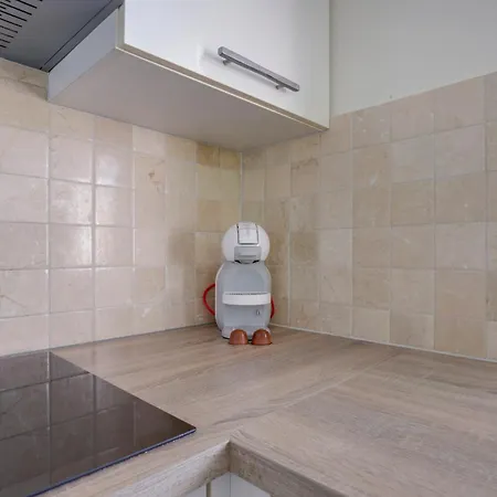 6 - Persoons Kindvriendelijke *