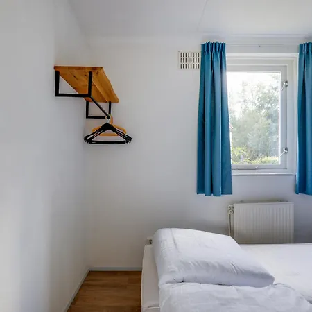 Vakantiehuis 6 - Persoons Kindvriendelijke