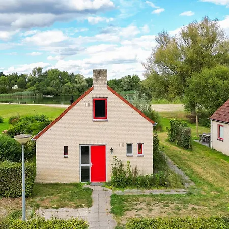 6 - Persoons Kindvriendelijke