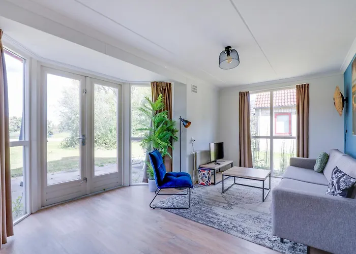 6 - Persoons Kindvriendelijke 31 Σπίτι διακοπών Ewijk