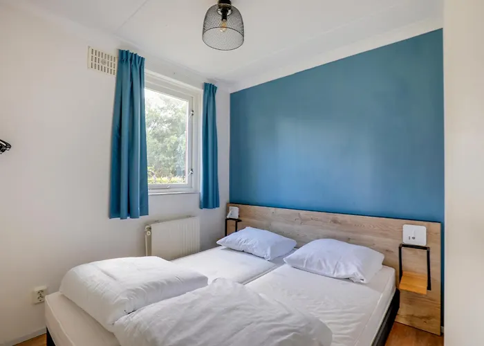 Σπίτι διακοπών 6 - Persoons Kindvriendelijke 31 *