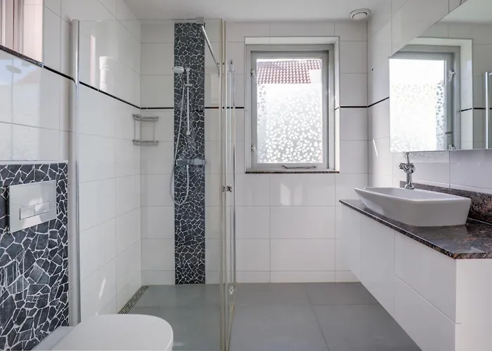 Σπίτι διακοπών 6 - Persoons Kindvriendelijke 31