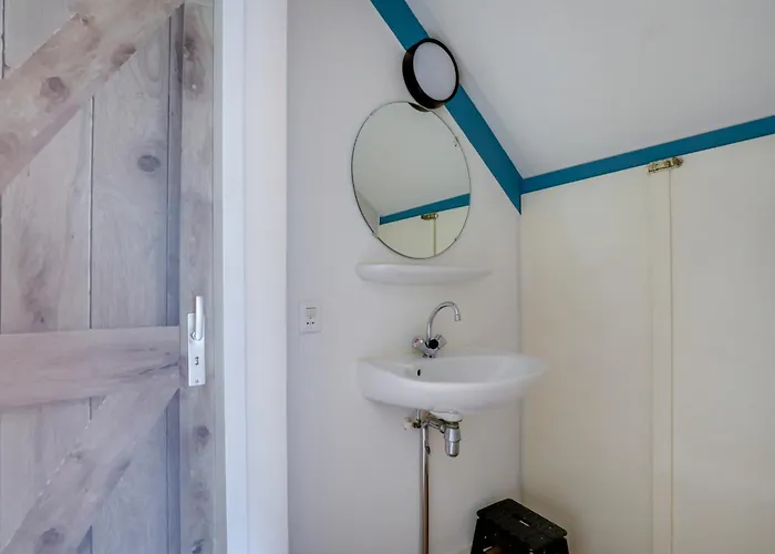 Σπίτι διακοπών 6 - Persoons Kindvriendelijke 31 *